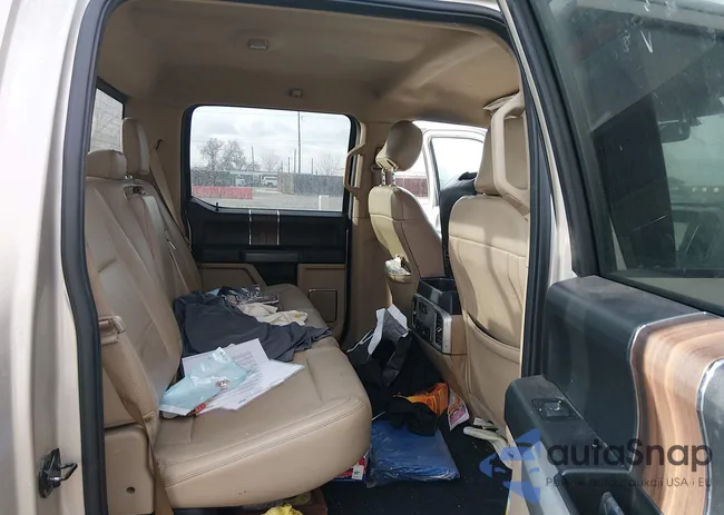 1FTEW1EG0HKC34588: 44431453