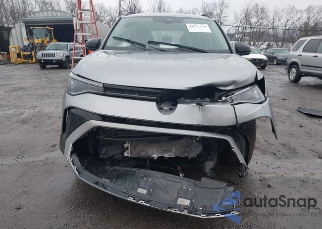 3VV8C7B27SM088368: 44431510