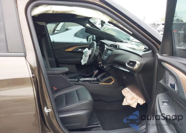 KL79MVSL5MB174069: 44431517