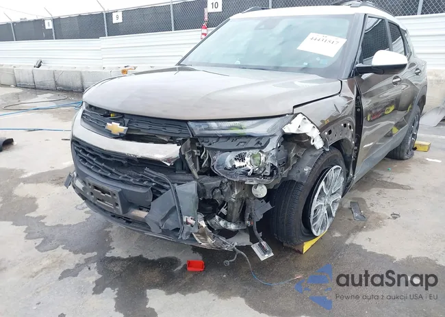 KL79MVSL5MB174069: 44431517