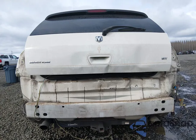 2D4GV58255H676565: 44431606