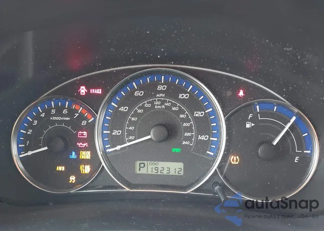 JF2SHBDC6CH432567: 44431612