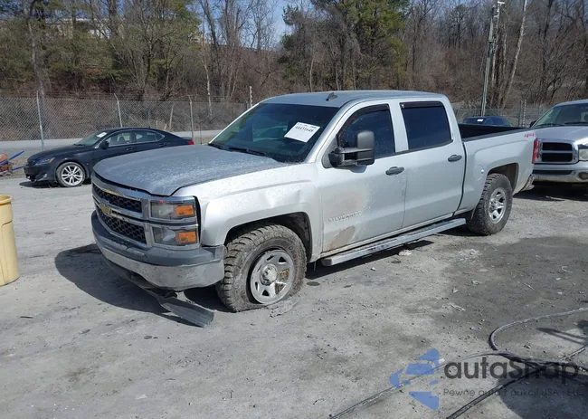 3GCUKPECXEG203388: 44431648