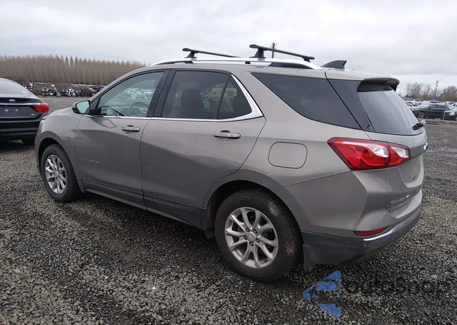 3GNAXUEU1JS600577: 44431667