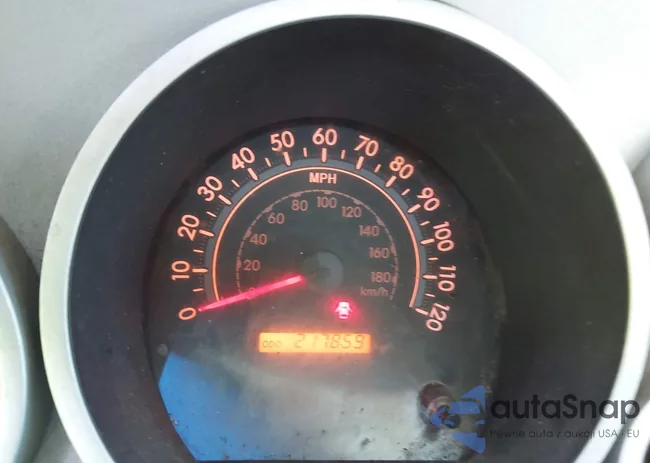 5TFRT54188X020093: 44431717