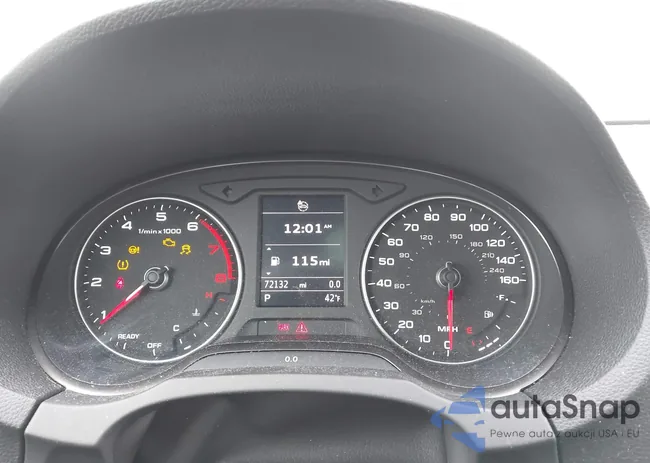 WAUAUGFF9K1009092: 44431751