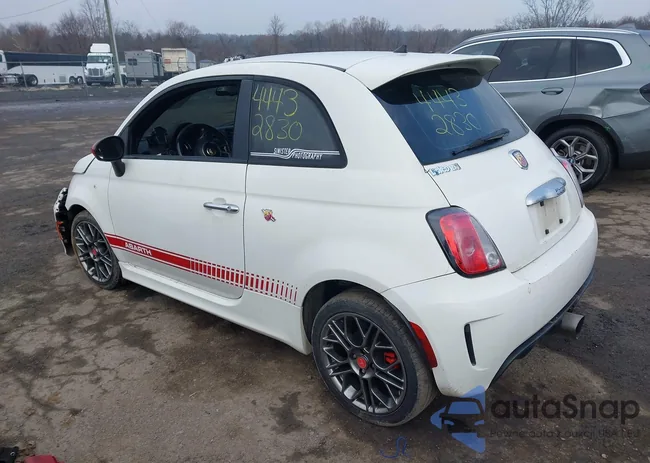 3C3CFFFH8FT610000: 44432830