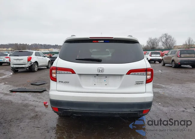 5FNYF6H20MB023912: 44432847