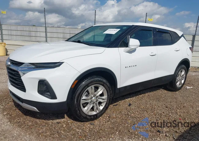 3GNKBBRA3MS538661: 44432864