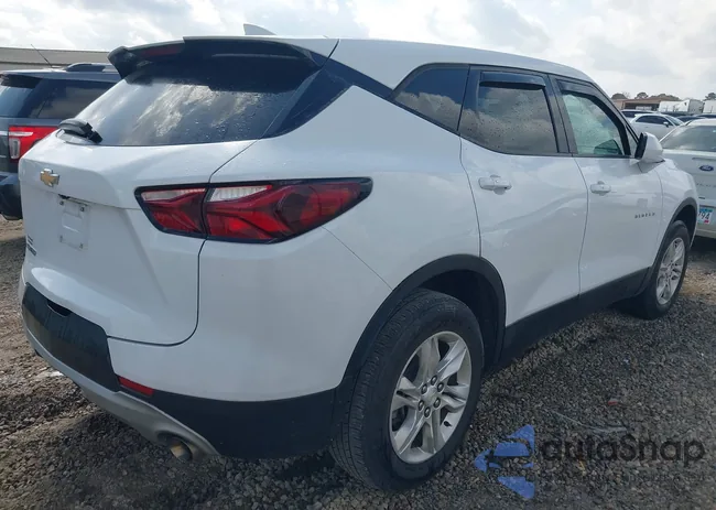 3GNKBBRA3MS538661: 44432864