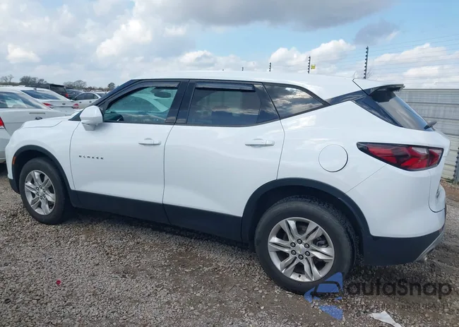 3GNKBBRA3MS538661: 44432864