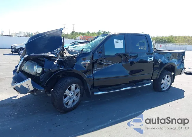 1FTPW12V18KC49922: 44432920