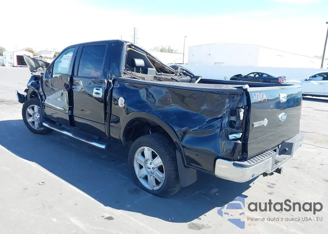 1FTPW12V18KC49922: 44432920