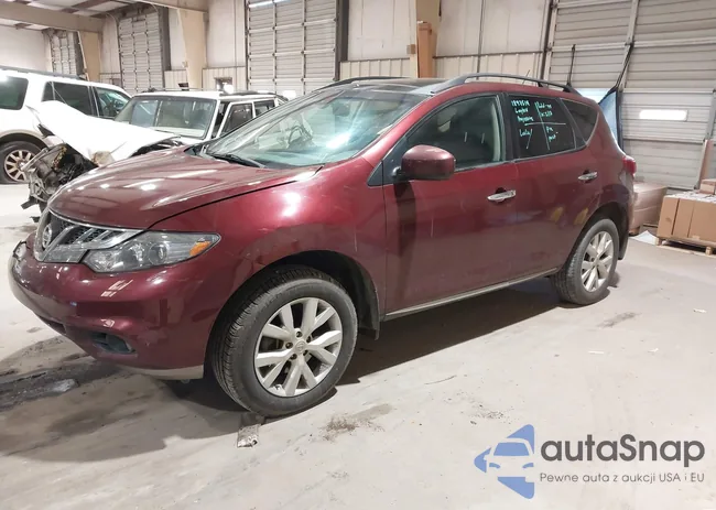 JN8AZ1MW7BW164526: 44432946