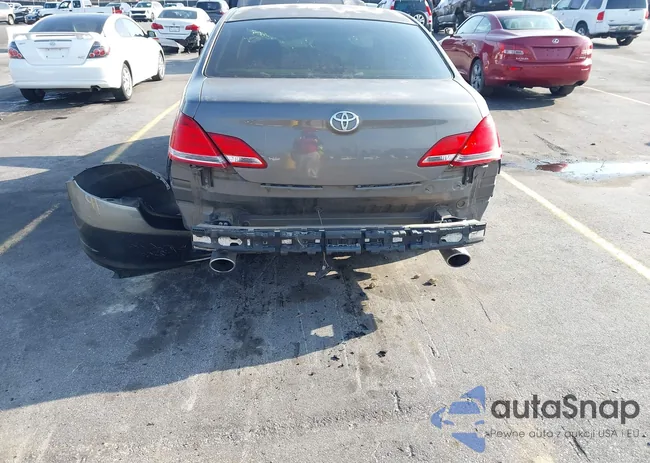 4T1BK36B96U071675: 44432948