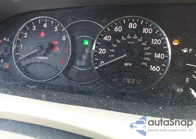 4T1BK36B96U071675: 44432948