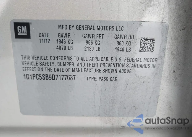 1G1PC5SB9D7177637: 44432954