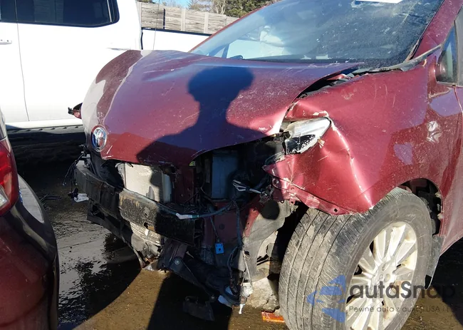 5TDJK3DC0ES085804: 44432962