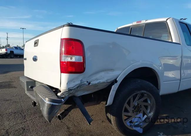 1FTPX12526NA51911: 44432984