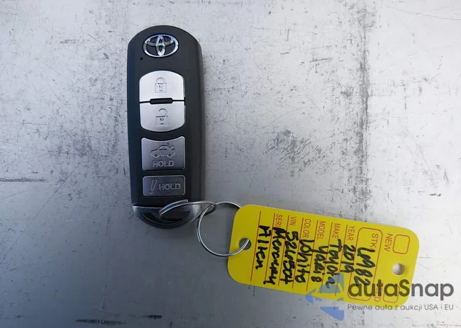 3MYDLBYV6KY526504: 44432985