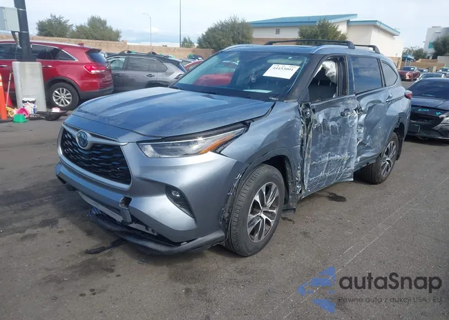 5TDHARAHXMS008862: 44433001