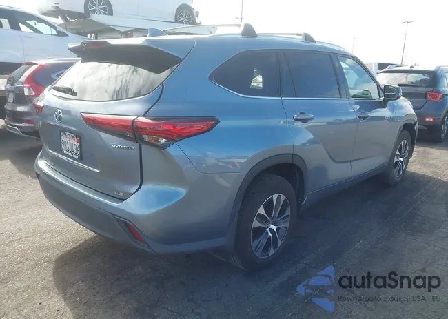 5TDHARAHXMS008862: 44433001