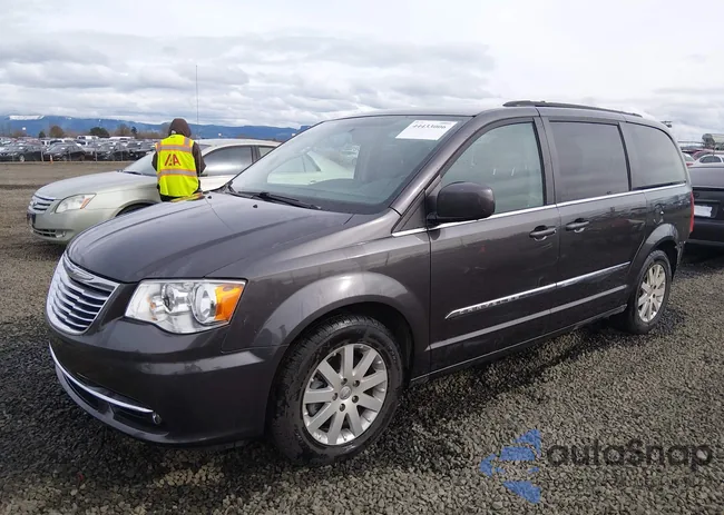 2C4RC1BG0GR206661: 44433006