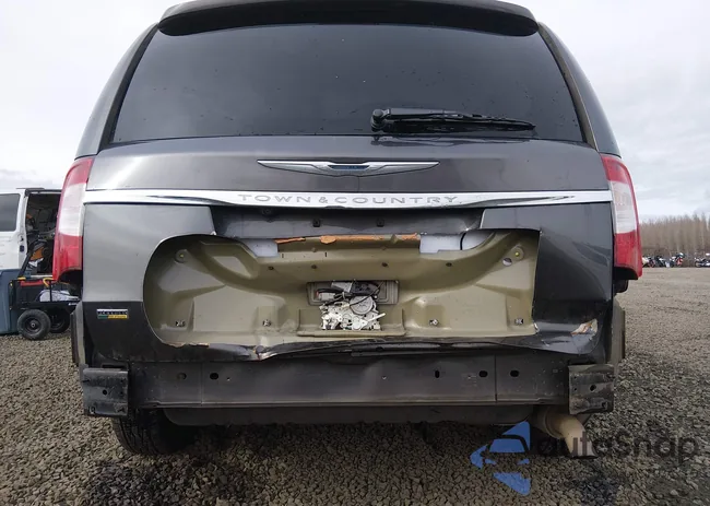 2C4RC1BG0GR206661: 44433006