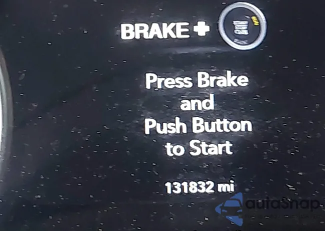 2C3CDXHG6JH133407: 44433027