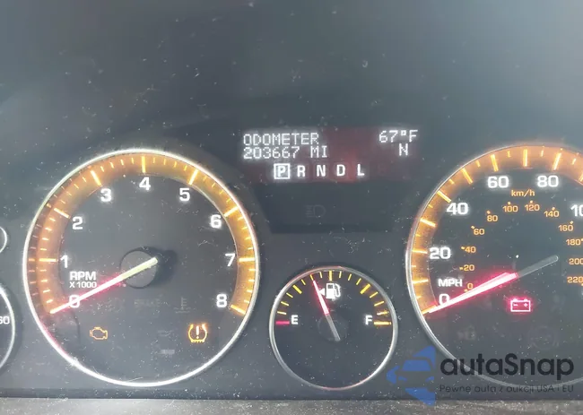 5GZEV23D29J180587: 44433055