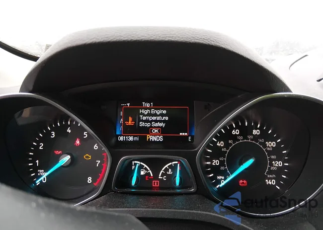 1FMCU9HD7KUB42351: 44433070