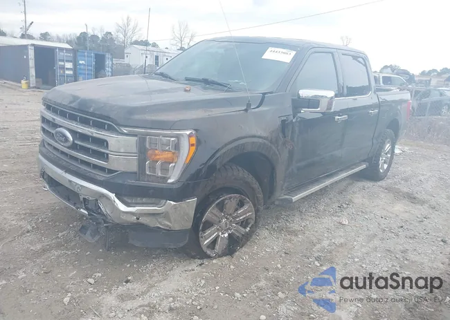 1FTFW1E89PKF92123: 44433083