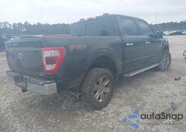 1FTFW1E89PKF92123: 44433083