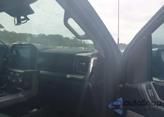 1FTFW1E89PKF92123: 44433083