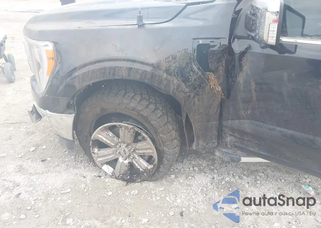 1FTFW1E89PKF92123: 44433083