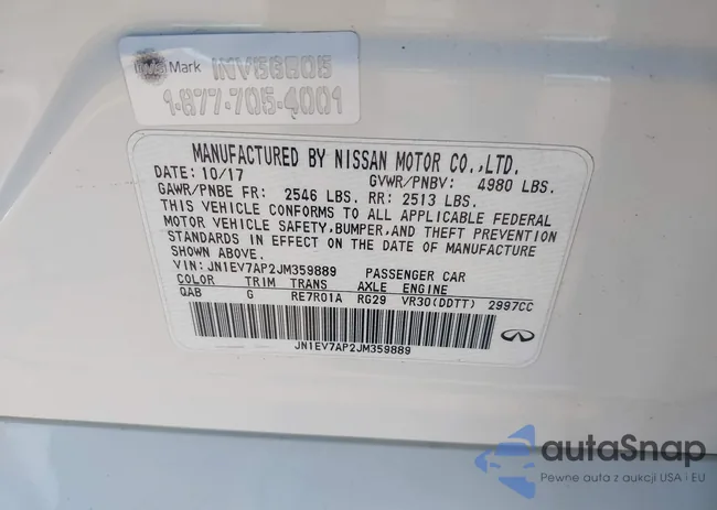 JN1EV7AP2JM359889: 44433094