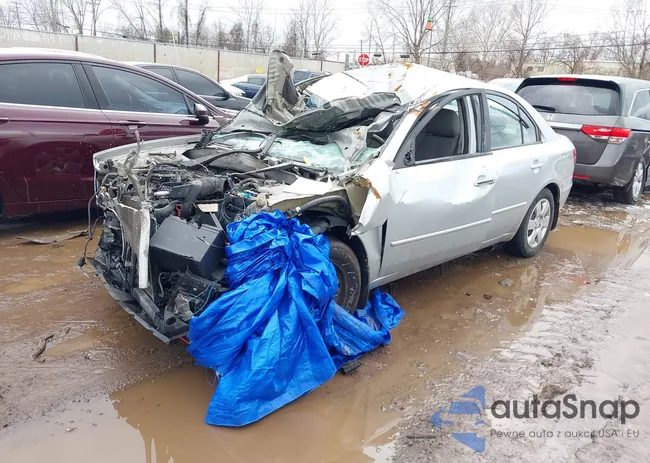 5NPET46CX9H573168: 44433097