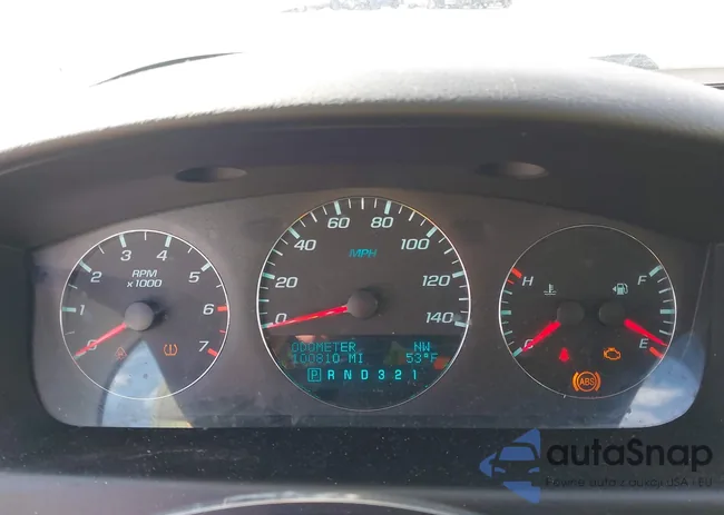 2G1WB5EK6A1160930: 44433121