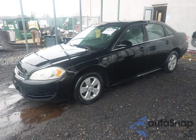 2G1WT57KX91192608: 44433122