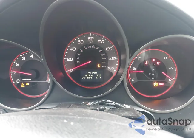 19UUA76587A035188: 44433125