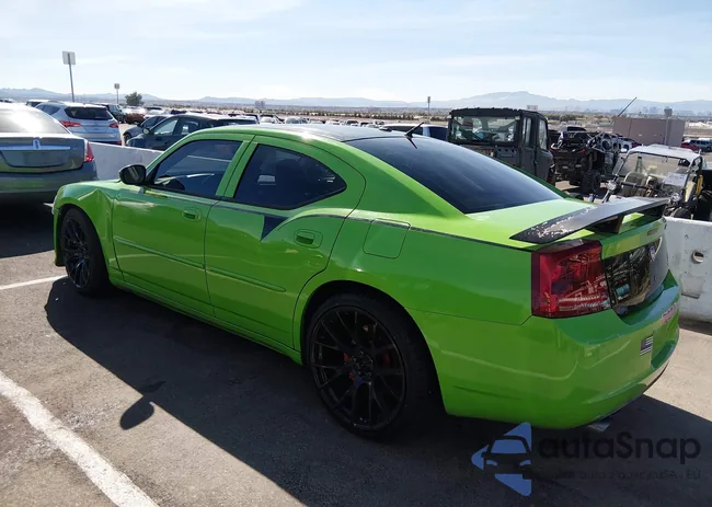 2B3LA73W57H891381: 44433149