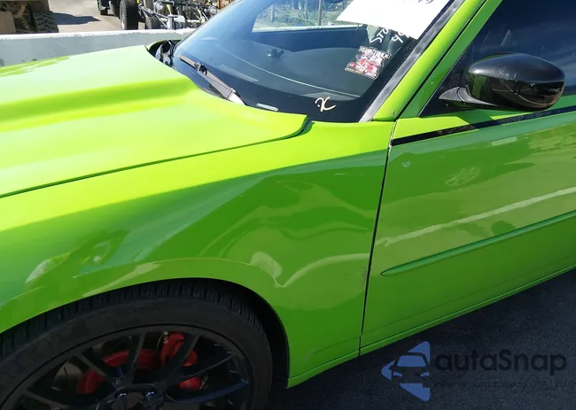 2B3LA73W57H891381: 44433149