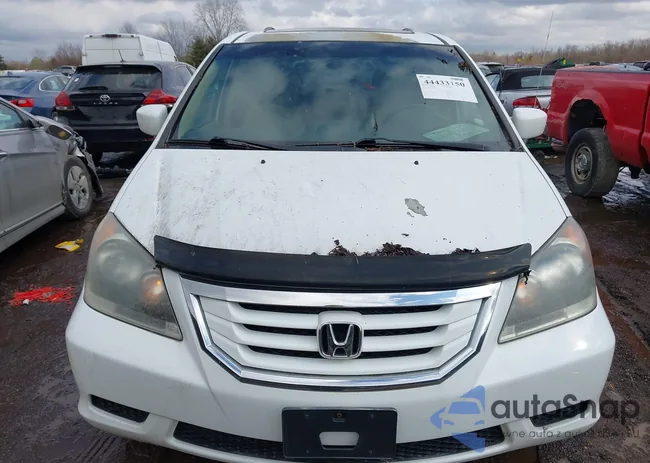 5FNRL3H63AB103585: 44433150