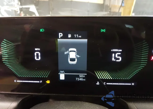 3KPFT4DE5SE157435: 44433154