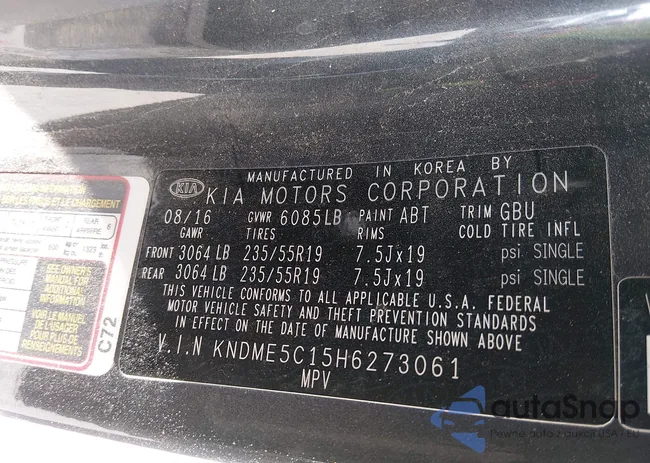 KNDME5C15H6273061: 44433164