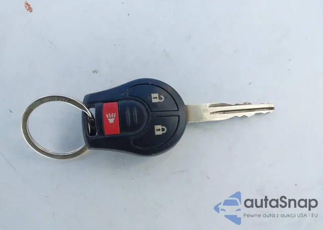 3N1CN7AP0CL904184: 44433182