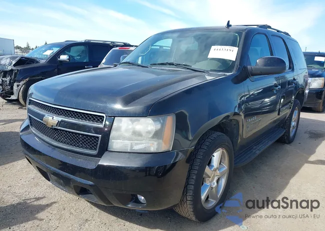 1GNSCBE08BR383731: 44433191