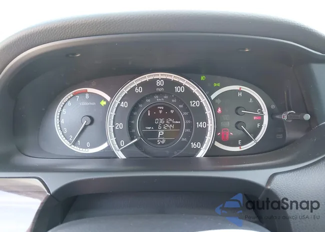 1HGCR2F82GA046284: 44433207