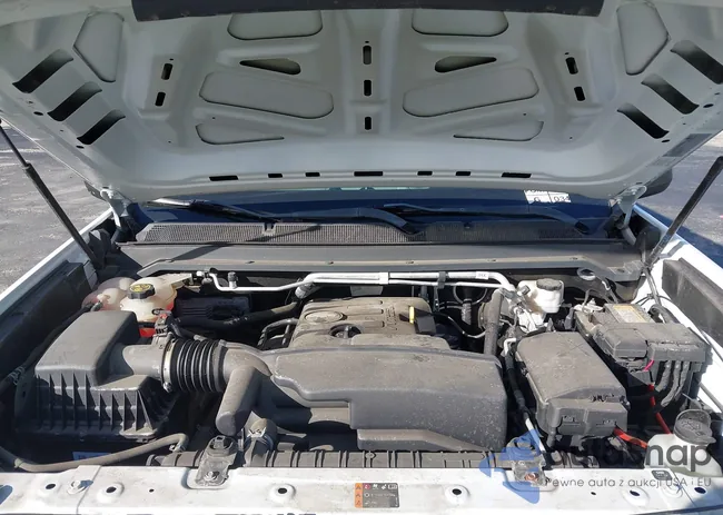 1GCHSBEAXJ1277017: 44433230