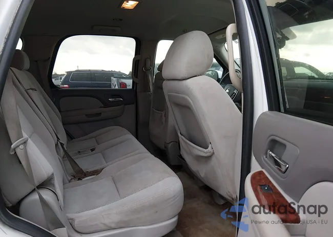 1GNFK13047J345906: 44433244